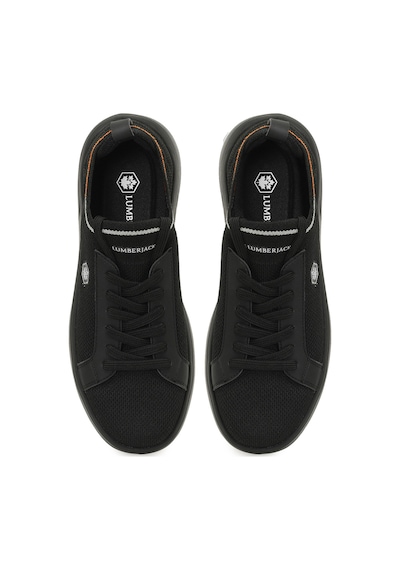 Lumberjack Flex 5fx Siyah Erkek Sneaker 000000000101972384 Siyah