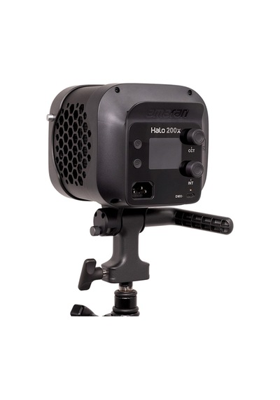 Aputure - Amaran Halo 200x 200w Bi-color Led Işık Fdca35206