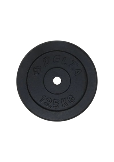 Delta 12,5 Kg Döküm Ağırlık