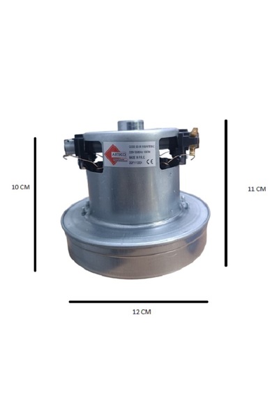 Art/08-2 Hcx200-pc Süpürge Motoru Ph9/1800w