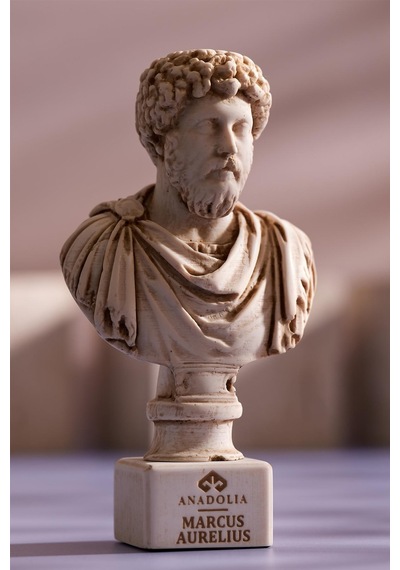 Marcus Aurelius Heykeli