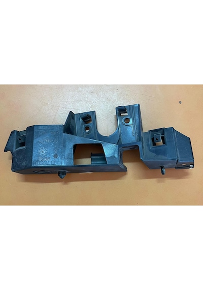 Valeo Renault 7700413676 Renault Clio Iı Far Bağlantı Ayağı Sol Üçüzler
