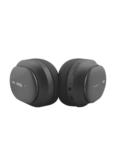 Proove Solo Bluetooth 6.0 Kulak Üstü Kablosuz Kulaklık Hybrid Anc & Enc 70 Saat Pil Ömrü Uygulama Destekli