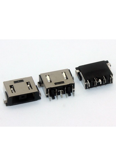 Lenovo İdeapad Y530-15, Y540-15, L340-15 Notebook Dc Power Jack, Şarj Soketi