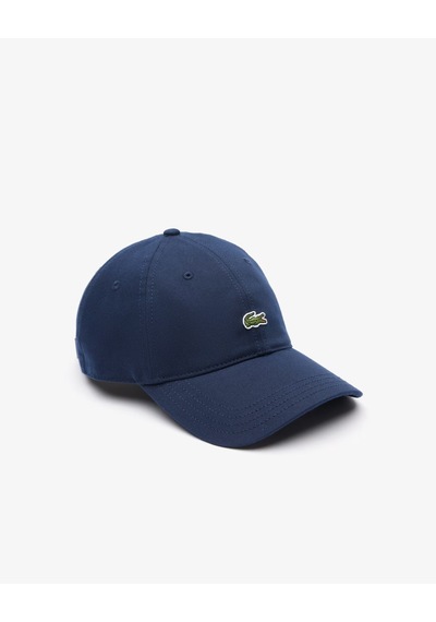 Lacoste Rk0491 Erkek Şapka Lacivert