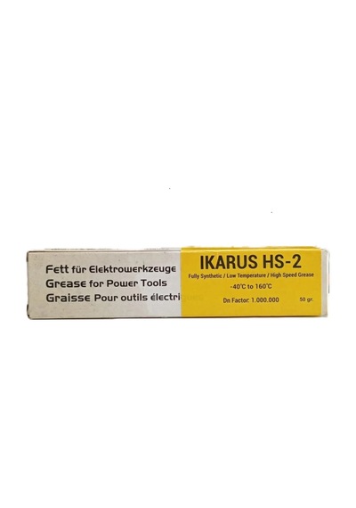 Restoreplus Ikarus Hs-2 Gres Yağı 50 G