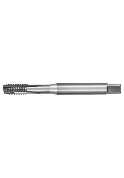 Fett W 5/32 -32 Pld Dın371b Hss Düz Kanal Uç Bilemeli Makina Kılavuzu