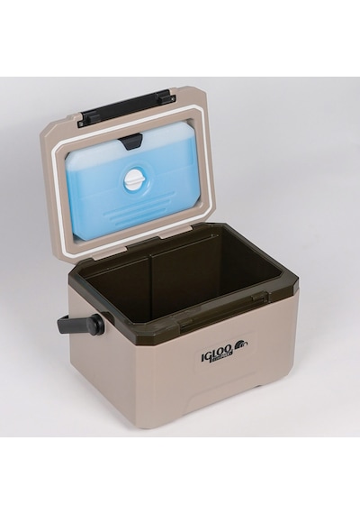 Igloo Coremax 5 Buzluk 5 Litre Beyaz