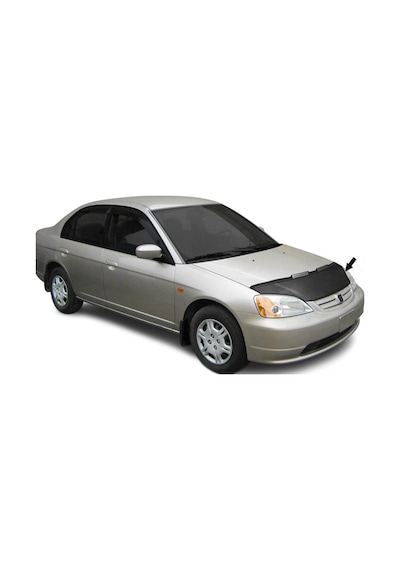 Honda Civic 2002 - 2005 Ön Kaput Maskesi
