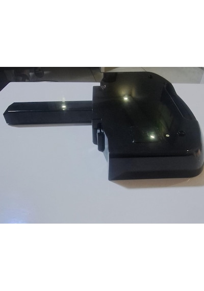 Arzum Ok0028 Kahve Makinesi Alt Haznesi 2 Siyah