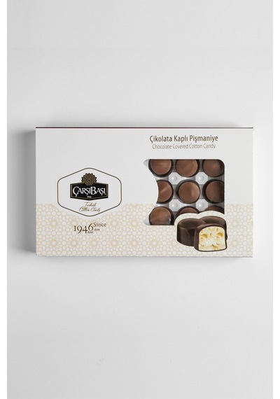 Çikolatalı Pişmaniye 250 Gram