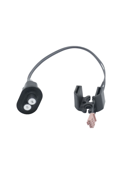 Kenwood - Ntc Montaj Kapak Dahil