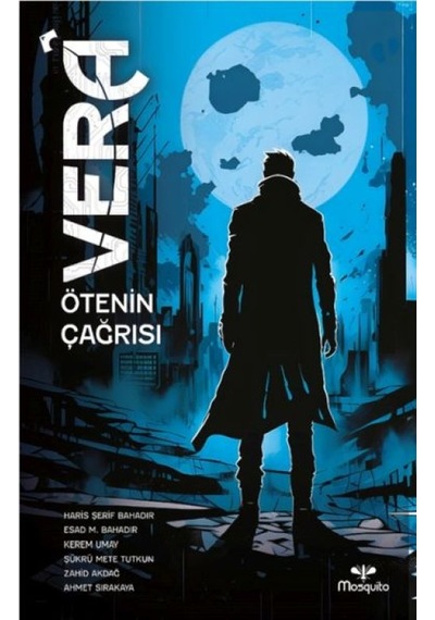 Vera - Ötenin Çağrısı - Aıaı-887718