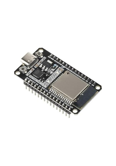 Esp-wroom-32 Nodemcu Esp32 Bluetooth Wifi Type-c