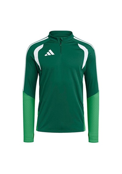 Adidas Tiro 26 Competition Top Erkek Futbol Antrenman Uzun Kollu Tişört Ka5146 Yeşil