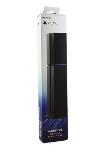 Sony Ps4 Konsol Dikey Stand Ps4 Vertical Stand Ps4 Fat Kasa Uyumlu