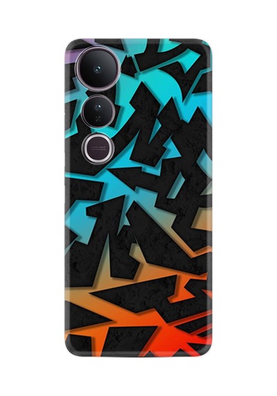 Vivo Y19s Kılıf Hd Baskılı Kılıf Yüksek Korumalı - /çoksatanlar/- Name-64.jpg Renk164 Renk164