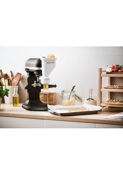 KitchenAid Uyumlu 5Ksmpexta Makarna Yapma Aksesuarı - 549772965