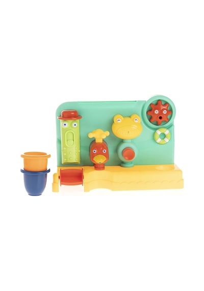 Babycim Banyo Aktivite Seti BRL-HE0280