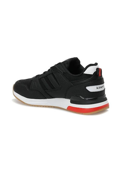 Kinetix 5w Blaze Pu 5pr Siyah Erkek Sneaker A102019768 Siyah