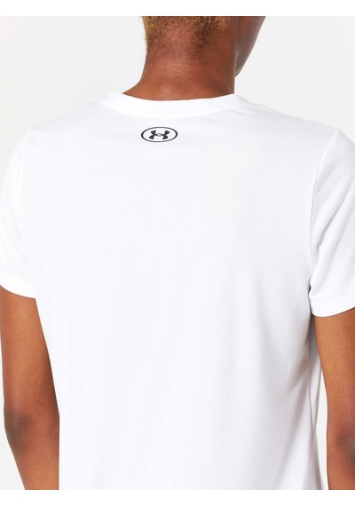 Under Armour Tech Ssv- Solid Kadın Tişört 1384229-100