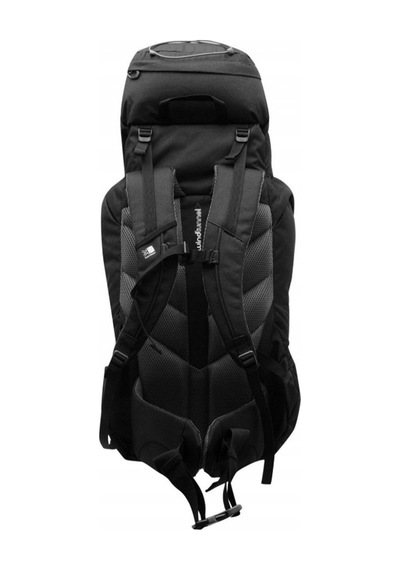 Karrimor Bobcat 65 Litre Outdoor Sırt Çantası Black-asphalt Siyah