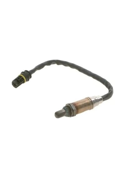 Bmw 316i E46 Oksijen Sensoru 1999-1999 M43b19 Bosch 0258003559