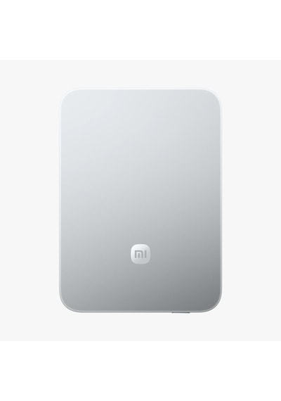 Xiaomi Ultrathin Magnetic Power Bank 5000 15w Gümüş