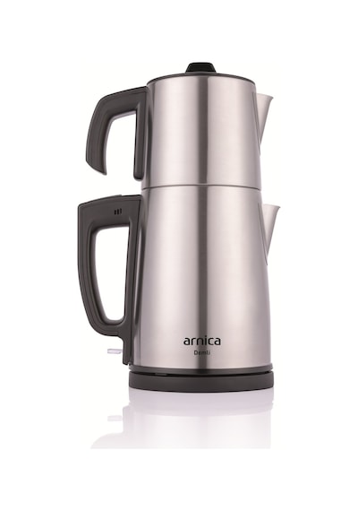 Arnica Demli IH33260 2000 W Çelik Çay Makinesi