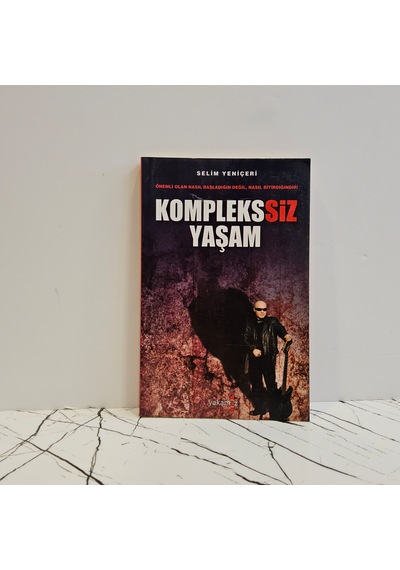 Kompleksiz Yaşam