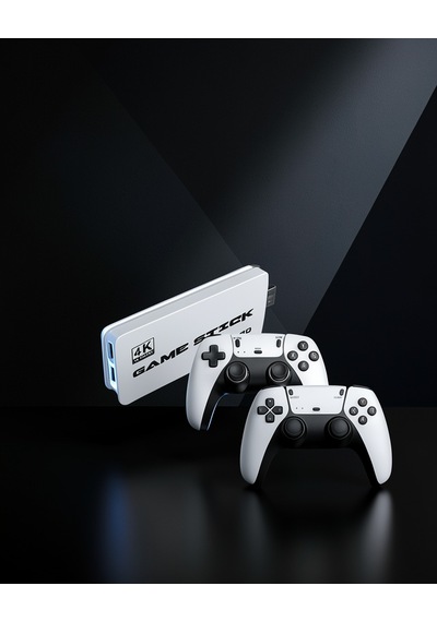 3d 4k Game Stick Oyun Konsolu Uczzz3dgamestickkkkk3