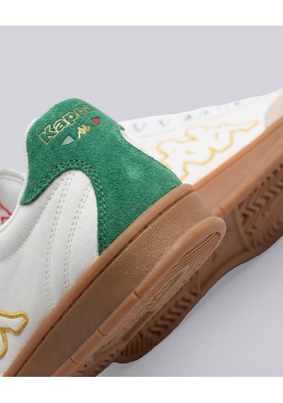 Kappa Santiagaw Kadın Beyaz Sneaker