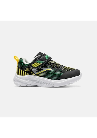 Joma Jhorıs2601v Horizon Jr Unisex Çocuk Günlük Spor Ayakkabı Renkli