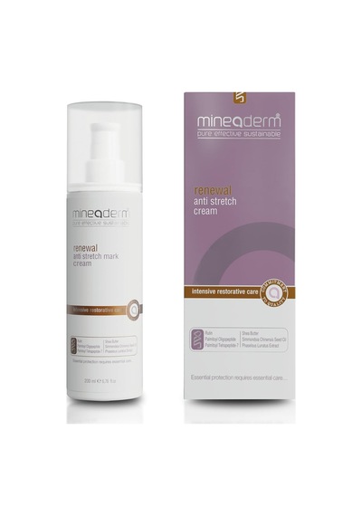 Lexroo Renewal Anti Stretch Mark Krem 200 Ml