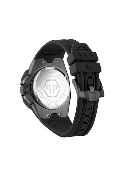 Philipp Plein Pwtba0623 Erkek Kol Saati