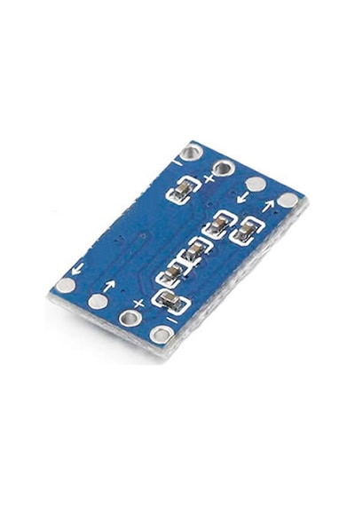 Alkatronik-Mini Max3232 Rs232 Ttl Breakout Modül Uart 120Kbps 3V 5V Seri