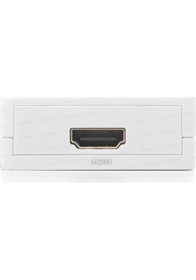 Dark Dk-hd-avgaxhdmı Vga To Hdmı Dönüştürücü-217986