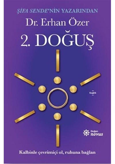 2. Doğuş / Dr. Erhan Özer