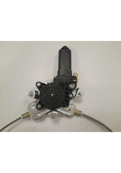Hyundaı Sonata 03/05 Ön Cam Krikosu Sağ Elektrikli/motorlu Hushan - Kapı Kolu