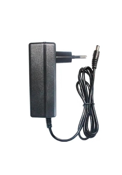 Dc 24v 1.5a Nem Nozülü Adaptörü