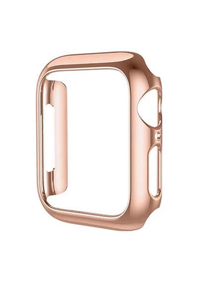 Hoco Apple Watch 4 44mm Bumper Pc Koruma Kılıf- 5775