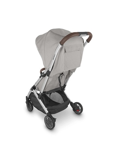 Uppababy Minu V2 Cosmo Travel Sistem Bebek Arabası Stella