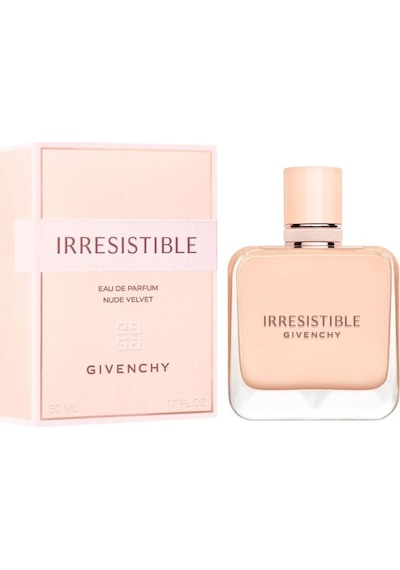 Givenchy Irresistible Nude Velvet Kadın Parfüm EDP 50 ML