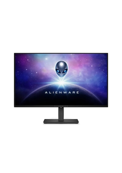 Dell Alienware Aw2726dm 27 2560x1440 Wqhd 240hz 0.03 Ms Hdmı Dp Adaptive Sync Qd-oled Gaming Monitor