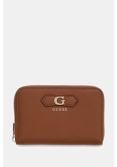 Guess Suzy Kadın Cüzdan Swbg2322140 Kahverengi