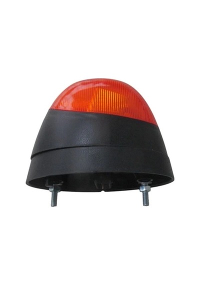 Ford Transit 2007-2013 V347- Çamurluk Sinyali Sağ Uzun Şase - Kamyonet Oem No:yc1513b376af
