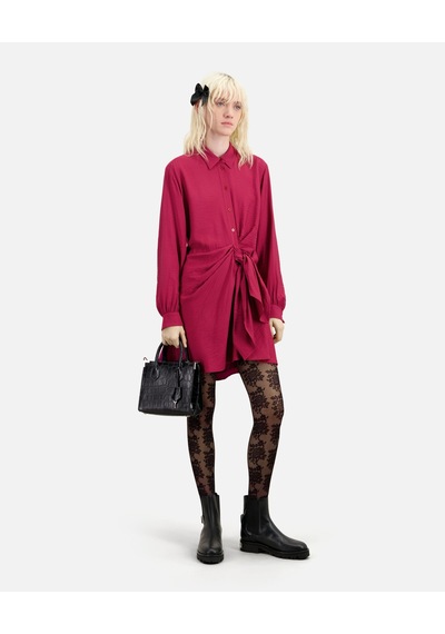 The Kooples Kadın Kırmızı Elbise