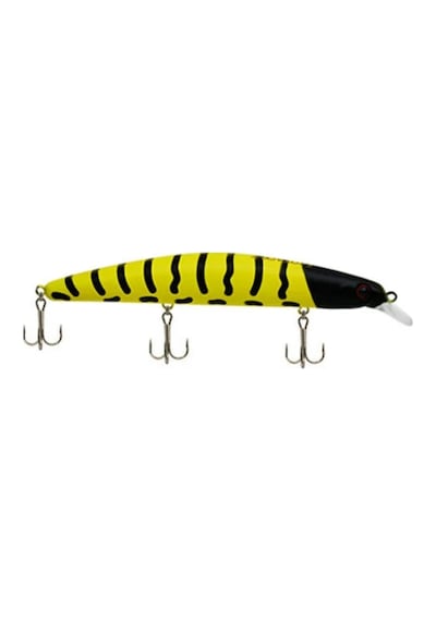 Ecotackle Ultimate Bass 125f 12.5cm 21g Maket Balık Renk: 213