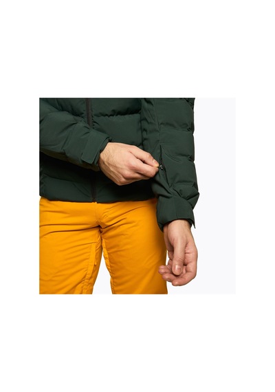 Helly Hansen Erkek Mont 65781-495 Çok Renkli