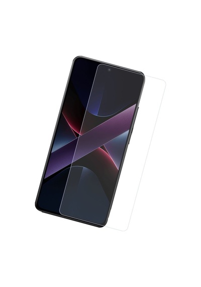 Poco X7 Pro Kırılmaz Ekran Koruyucu Temperli Cam